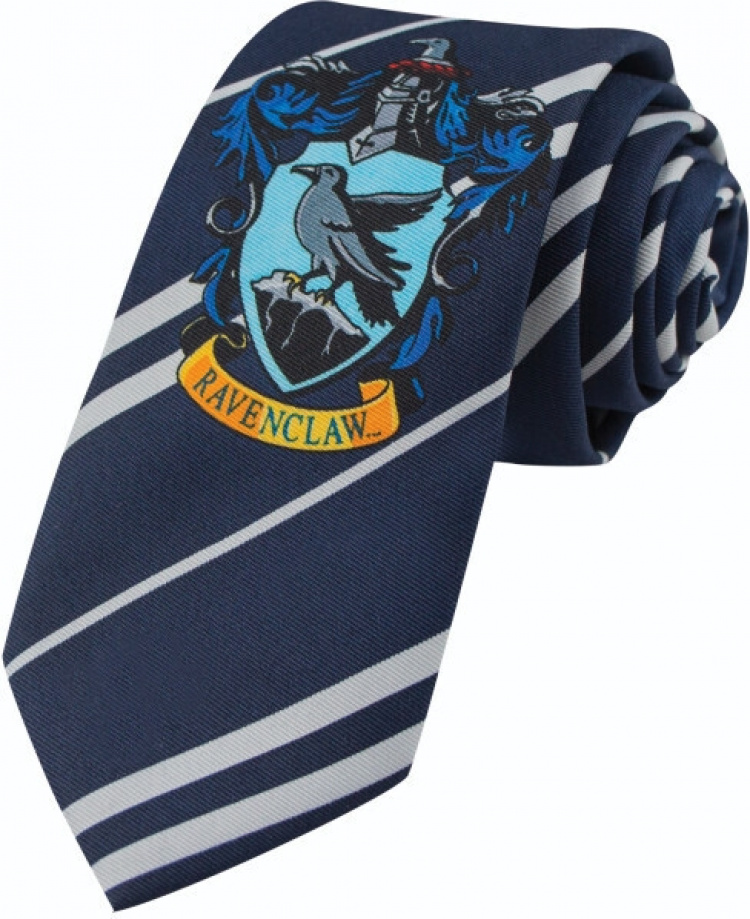 Cinereplicas Harry Potter Korpinkynsi (Ravenclaw) -velhonkaapu, S-koko