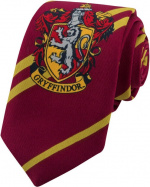 Cinereplicas Harry Potter Rohkelikko (Gryffindor) -velhonkaapu, S-koko