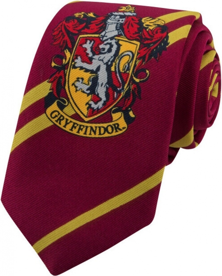 Cinereplicas Harry Potter Rohkelikko (Gryffindor) -velhonkaapu, S-koko Cinereplicas Harry Potter Rohkelikko (Gryffindor) -velhonkaapu, S-koko
