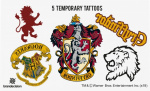 Cinereplicas Harry Potter Rohkelikko (Gryffindor) -velhonkaapu, S-koko