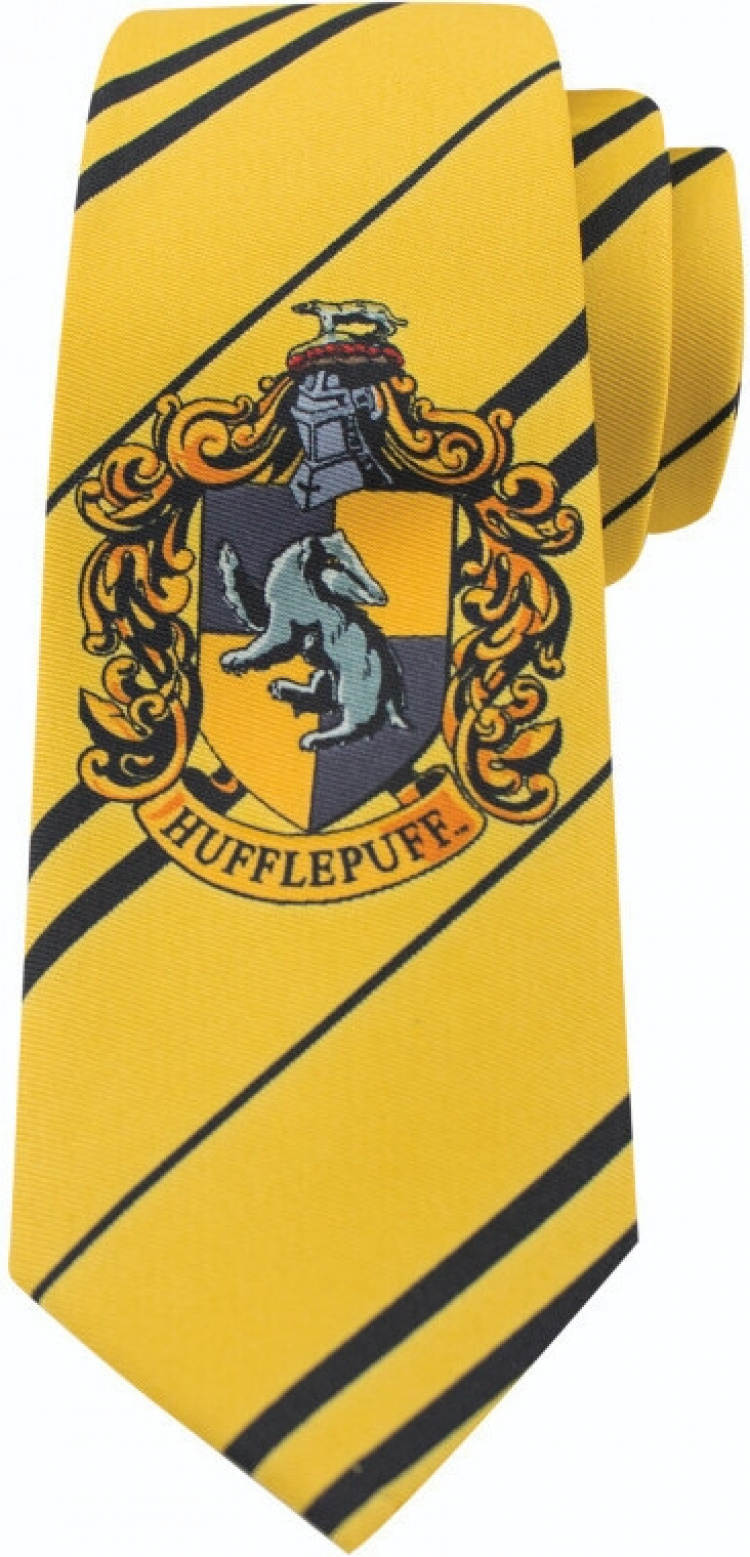 Cinereplicas Harry Potter Puuskupuh (Hufflepuff) -velhonkaapu, S-koko