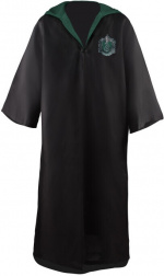 Cinereplicas Harry Potter Luihuinen (Slytherin) -velhonkaapu, S-koko