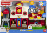 Fisher-Price Little People Maatila -leikkisetti