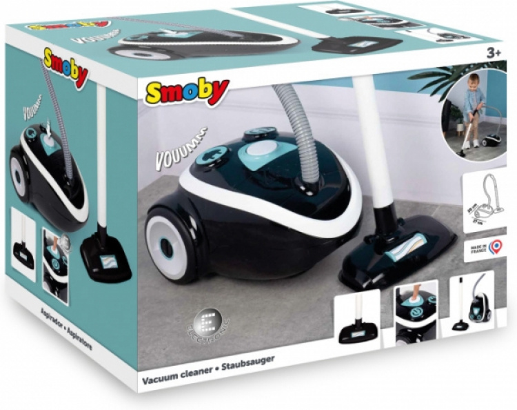 Smoby SAS Smoby Leikki-imuri