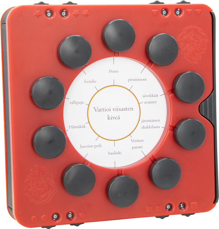 Smart10 Harry Potter - visailupeli Smart10 Harry Potter - visailupeli