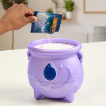 Magic Mixies Magicolor Surprise Cauldron -taikapata