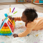 Fisher-Price Kick & Play Soft Piano - ensipiano