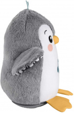 Fisher-Price Flap & Wobble Penguin -musiikkipehmo