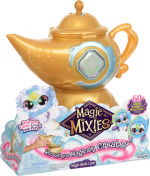 Magic Mixies Genie - taikalamppu, sininen