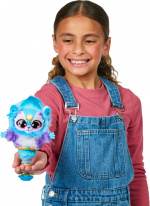 Magic Mixies Genie - taikalamppu, sininen