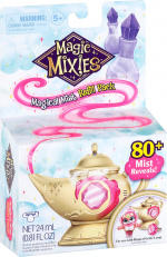 Magic Mixies taikalampun täydennyspakkaus