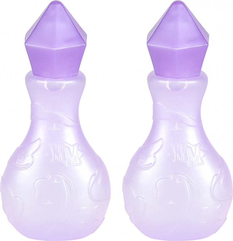 Magic Mixies taikalampun täydennyspakkaus