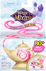 Magic Mixies taikalampun täydennyspakkaus
