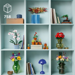 LEGO Botanical 10329 - Minikasvit LEGO Botanical 10329 - Minikasvit