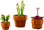 LEGO Botanical 10329 - Minikasvit LEGO Botanical 10329 - Minikasvit