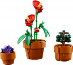 LEGO Botanical 10329 - Minikasvit LEGO Botanical 10329 - Minikasvit