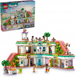 LEGO Friends 42604 - Heartlake Cityn ostoskeskus