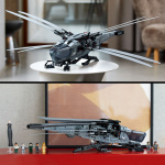 LEGO Icons 10327 - Dyyni Atreides Royal Ornithopter LEGO Icons 10327 - Dyyni Atreides Royal Ornithopter