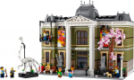 LEGO Icons 10326 - Luonnontieteellinen museo