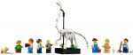 LEGO Icons 10326 - Luonnontieteellinen museo