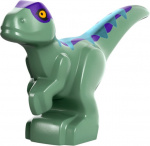 LEGO Jurassic World 76963 - Dinosauruspoikasten pelastuskeskus LEGO Jurassic World 76963 - Dinosauruspoikasten pelastuskeskus