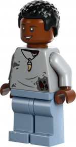 LEGO Jurassic World 76963 - Dinosauruspoikasten pelastuskeskus LEGO Jurassic World 76963 - Dinosauruspoikasten pelastuskeskus