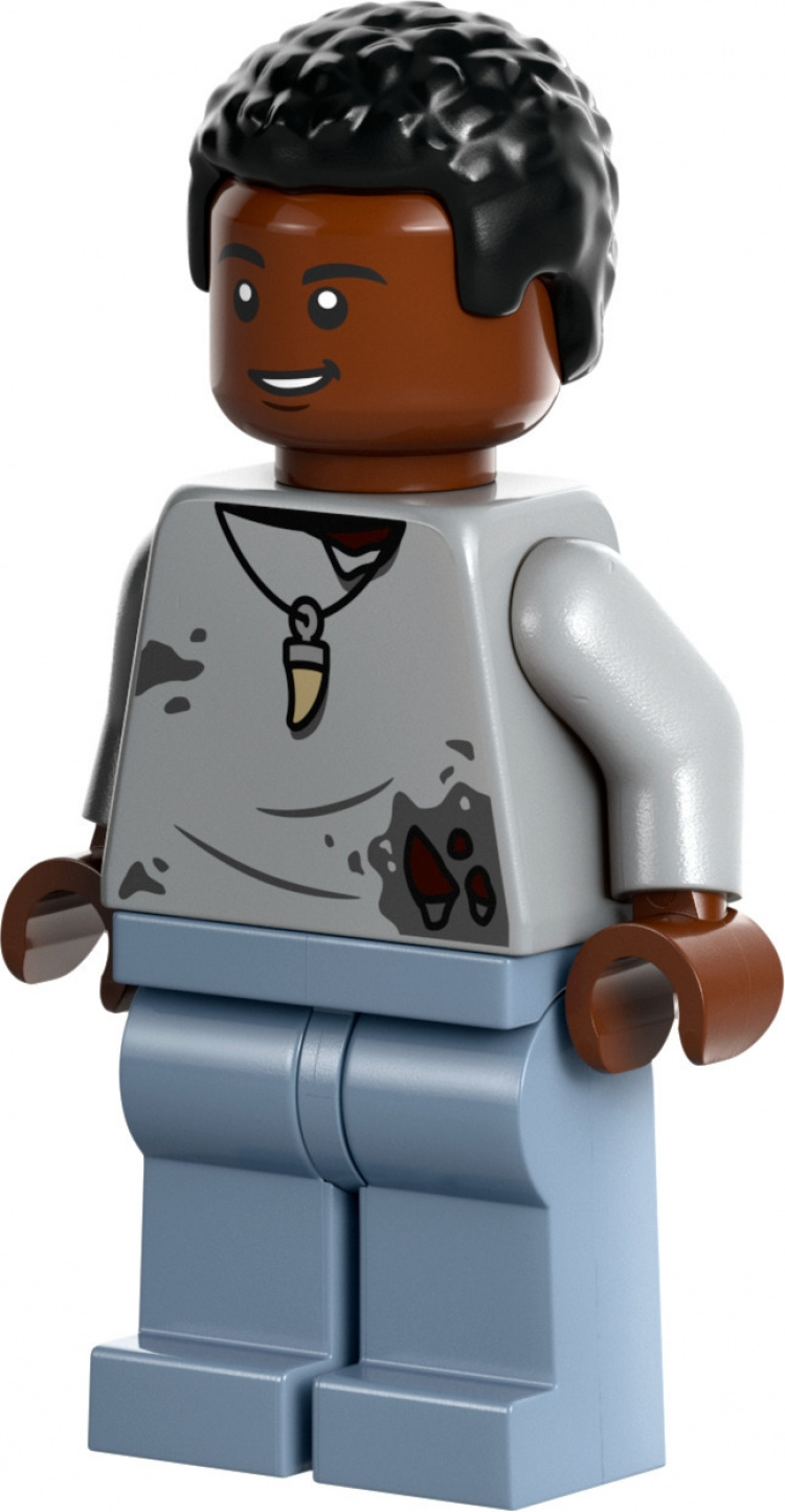 LEGO Jurassic World 76963 - Dinosauruspoikasten pelastuskeskus LEGO Jurassic World 76963 - Dinosauruspoikasten pelastuskeskus