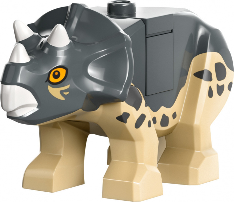 LEGO Jurassic World 76963 - Dinosauruspoikasten pelastuskeskus LEGO Jurassic World 76963 - Dinosauruspoikasten pelastuskeskus