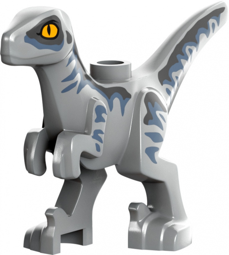 LEGO Jurassic World 76963 - Dinosauruspoikasten pelastuskeskus LEGO Jurassic World 76963 - Dinosauruspoikasten pelastuskeskus