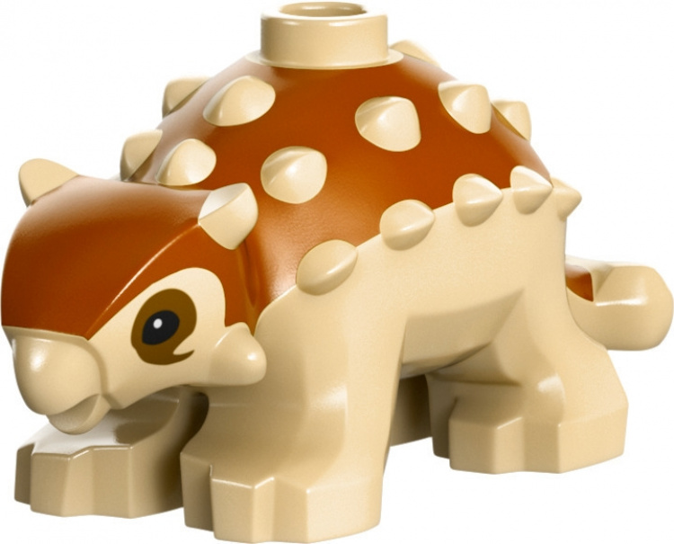 LEGO Jurassic World 76963 - Dinosauruspoikasten pelastuskeskus LEGO Jurassic World 76963 - Dinosauruspoikasten pelastuskeskus