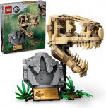 LEGO Jurassic World 76964 - Dinosaurusfossiilit: T. rexin pääkallo LEGO Jurassic World 76964 - Dinosaurusfossiilit: T. rexin pääkallo