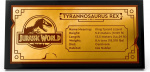 LEGO Jurassic World 76964 - Dinosaurusfossiilit: T. rexin pääkallo LEGO Jurassic World 76964 - Dinosaurusfossiilit: T. rexin pääkallo