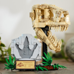 LEGO Jurassic World 76964 - Dinosaurusfossiilit: T. rexin pääkallo LEGO Jurassic World 76964 - Dinosaurusfossiilit: T. rexin pääkallo