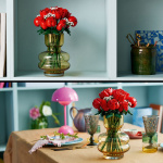 LEGO Botanical 10328 - Ruusukimppu LEGO Botanical 10328 - Ruusukimppu