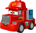 LEGO DUPLO Disney 10417 - Make kilpailuissa LEGO DUPLO Disney 10417 - Make kilpailuissa