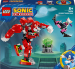 LEGO Sonic 76996 - Knucklesin vartijarobotti