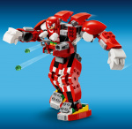 LEGO Sonic 76996 - Knucklesin vartijarobotti