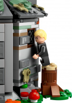 LEGO Harry Potter 76428 - Hagridin mökki: Odottamaton vierailu LEGO Harry Potter 76428 - Hagridin mökki: Odottamaton vierailu