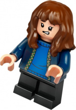 LEGO Harry Potter 76428 - Hagridin mökki: Odottamaton vierailu LEGO Harry Potter 76428 - Hagridin mökki: Odottamaton vierailu