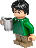 LEGO Harry Potter 76428 - Hagridin mökki: Odottamaton vierailu LEGO Harry Potter 76428 - Hagridin mökki: Odottamaton vierailu