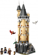 LEGO Harry Potter 76430 - Tylypahkan linnan pöllölä