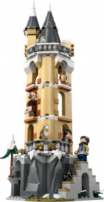 LEGO Harry Potter 76430 - Tylypahkan linnan pöllölä