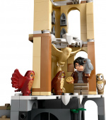 LEGO Harry Potter 76430 - Tylypahkan linnan pöllölä
