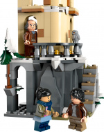 LEGO Harry Potter 76430 - Tylypahkan linnan pöllölä