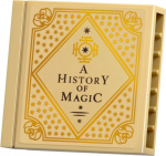 LEGO Harry Potter 76425 - Hedwig™ ja Likusteritie 4 LEGO Harry Potter 76425 - Hedwig™ ja Likusteritie 4