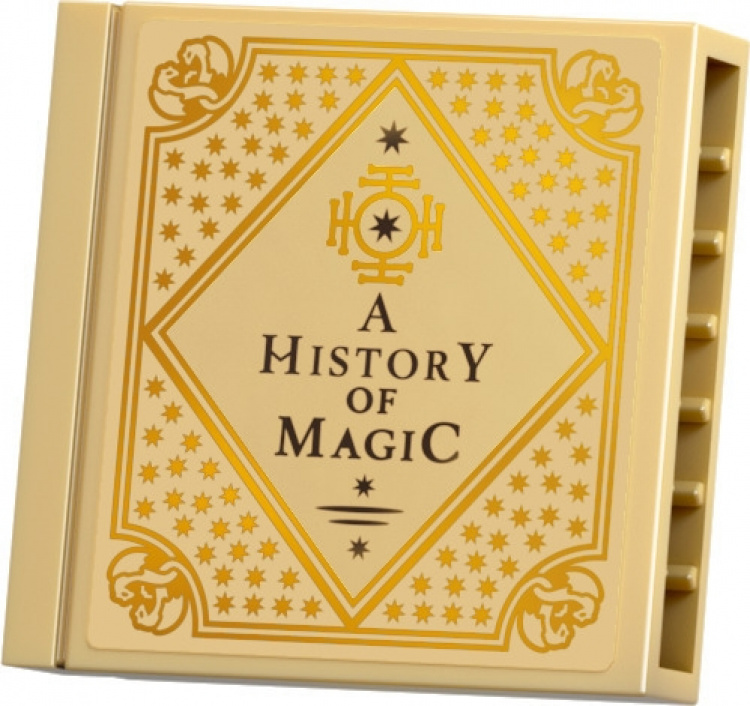 LEGO Harry Potter 76425 - Hedwig™ ja Likusteritie 4 LEGO Harry Potter 76425 - Hedwig™ ja Likusteritie 4