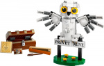 LEGO Harry Potter 76425 - Hedwig™ ja Likusteritie 4 LEGO Harry Potter 76425 - Hedwig™ ja Likusteritie 4
