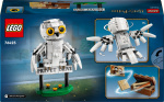 LEGO Harry Potter 76425 - Hedwig™ ja Likusteritie 4 LEGO Harry Potter 76425 - Hedwig™ ja Likusteritie 4