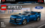 LEGO Speed Champions 76920 - Ford Mustang Dark Horse ‑urheiluauto LEGO Speed Champions 76920 - Ford Mustang Dark Horse ‑urheiluauto