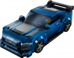 LEGO Speed Champions 76920 - Ford Mustang Dark Horse ‑urheiluauto LEGO Speed Champions 76920 - Ford Mustang Dark Horse ‑urheiluauto